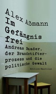 Produktbild: Im Gef&auml;ngnis frei