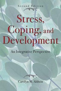 Produktbild: Stress, Coping, and Development