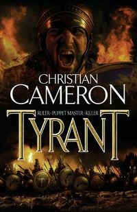 Produktbild: Tyrant