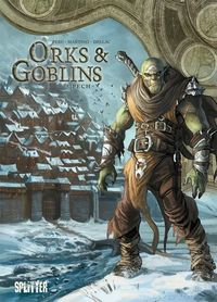 Bild vom Artikel Orks & Goblins. Band 5 vom Autor Olivier Peru