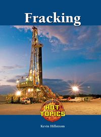 Produktbild: Fracking