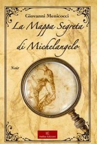 Produktbild: La mappa segreta di Michelangelo