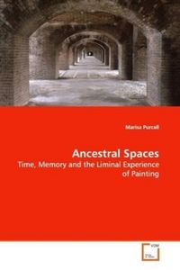 Produktbild: Purcell, M: Ancestral Spaces