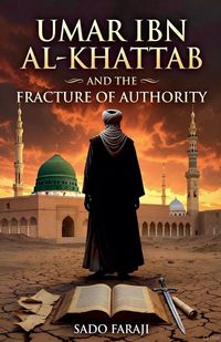 Produktbild: UMAR IBN AL-KHATTAB AND THE FRACTURE OF AUTHORITY Power, Politics, and the Fracture of the Early Muslim Community