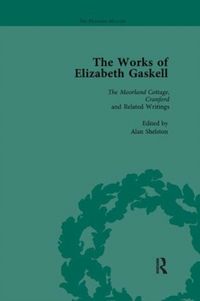 Produktbild: Shelston, A: The Works of Elizabeth Gaskell, Part I Vol 2