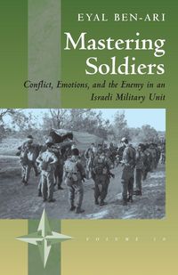Produktbild: Mastering Soldiers