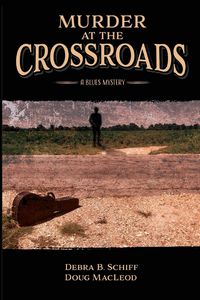 Produktbild: Murder at the Crossroads