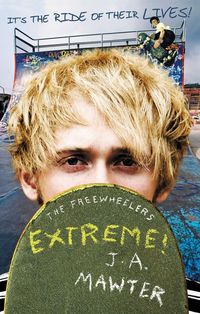 Produktbild: Extreme!