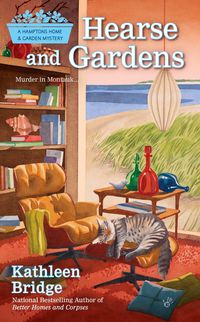 Produktbild: Bridge, K: Hearse and Gardens