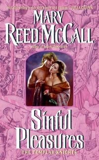 Produktbild: Sinful Pleasures