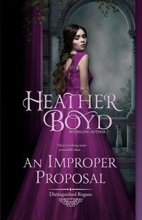Produktbild: An Improper Proposal