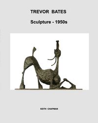 Produktbild: Trevor Bates [1921-2008] - sculpture - 1950s