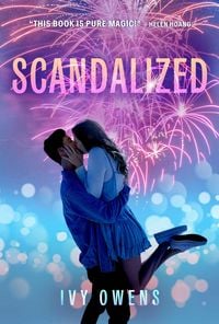Produktbild: Scandalized