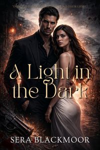 Produktbild: A Light in the Dark