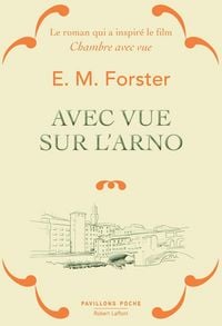 Produktbild: Avec vue sur l'Arno