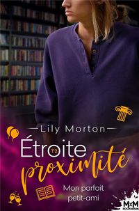 Produktbild: Mon parfait petit-ami