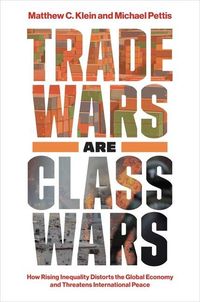 Produktbild: Trade Wars Are Class Wars