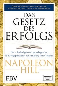 Produktbild: Das Gesetz des Erfolgs