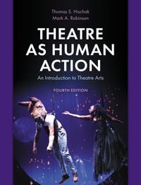 Produktbild: Theatre as Human Action