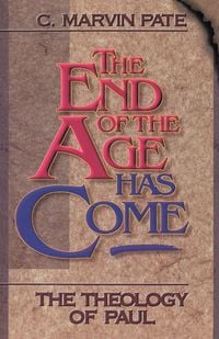 Produktbild: The End of the Age Has Come