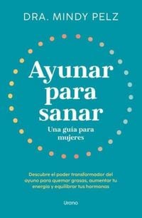 Produktbild: Ayunar Para Sanar