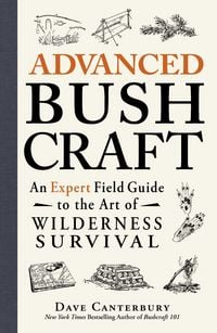 Produktbild: Advanced Bushcraft