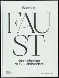 Produktbild: Goethes Faust