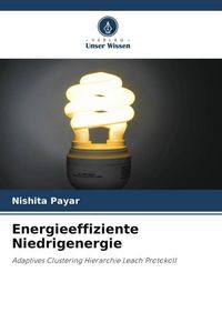 Produktbild: Energieeffiziente Niedrigenergie