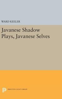Produktbild: Javanese Shadow Plays, Javanese Selves