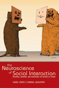 Produktbild: Neuroscience Of Social Interac