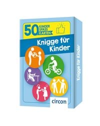 Produktbild: Knigge f&uuml;r Kinder