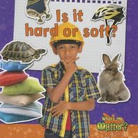 Produktbild: Is It Hard or Soft?