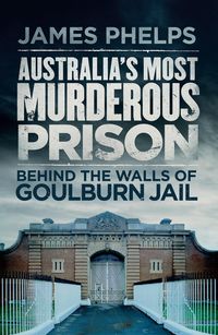 Produktbild: Australia's Most Murderous Prison