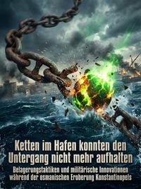 Produktbild: Ketten im Hafen konnten den Untergang nicht mehr aufhalten