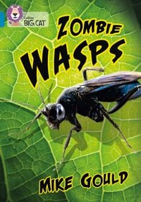 Produktbild: BIG CAT_ZOMBIE WASPS