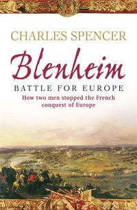 Produktbild: Blenheim