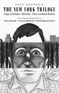 Produktbild: Paul Auster's The New York Trilogy