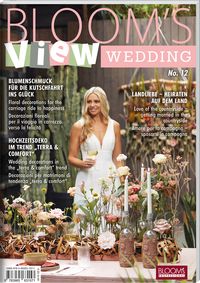 Produktbild: BLOOM's VIEW Wedding 2026 (No.12)