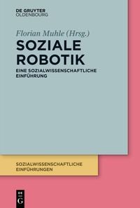 Produktbild: Soziale Robotik