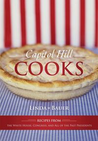 Produktbild: Capitol Hill Cooks