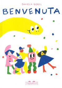 Produktbild: Benvenuta