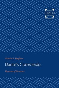 Produktbild: Dante's Commedia