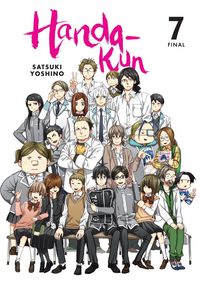 Produktbild: Handa-Kun, Vol. 7