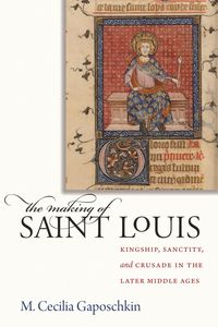 Produktbild: The Making of Saint Louis