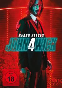 Bild vom Artikel John Wick: Kapitel 4 vom Autor Keanu Reeves