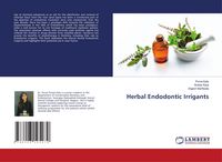 Produktbild: Herbal Endodontic Irrigants