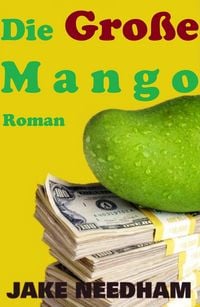 Produktbild: Die Gro&szlig;e Mango