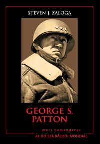 Produktbild: Mari Comandan&iquest;i - 08 - George S. Patton
