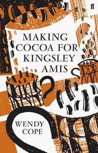 Produktbild: Making Cocoa for Kingsley Amis