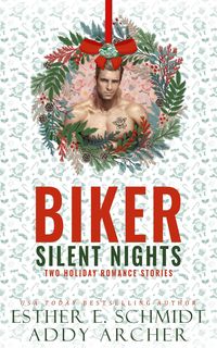 Produktbild: Biker Silent Nights: Two Holiday Romance Stories